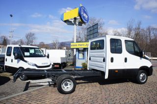 Iveco Daily 35C15